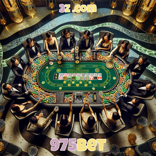 Descubra os Melhores Jogos de Bônus no 975bet