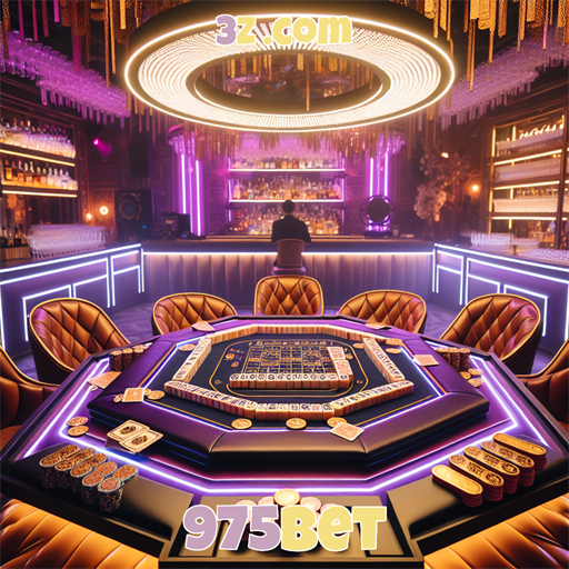 Descubra os Imperdíveis Jackpots do 975bet